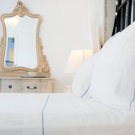 Gli Orti Di Malva B&B Peschici Extérieur photo