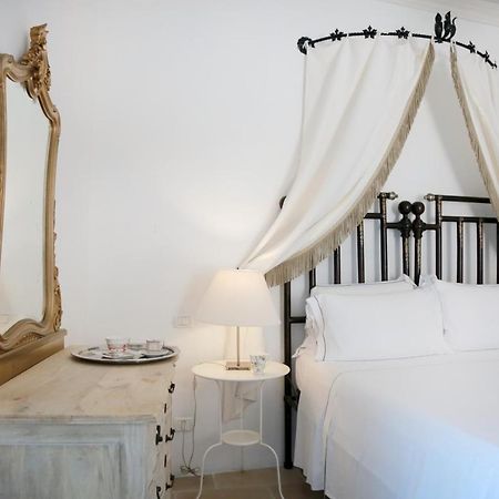 Gli Orti Di Malva B&B Peschici Extérieur photo