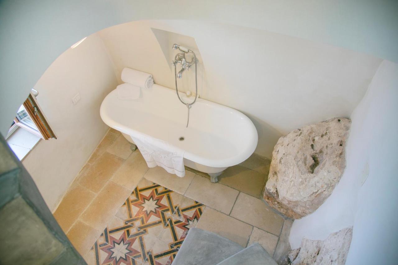 Gli Orti Di Malva B&B Peschici Extérieur photo