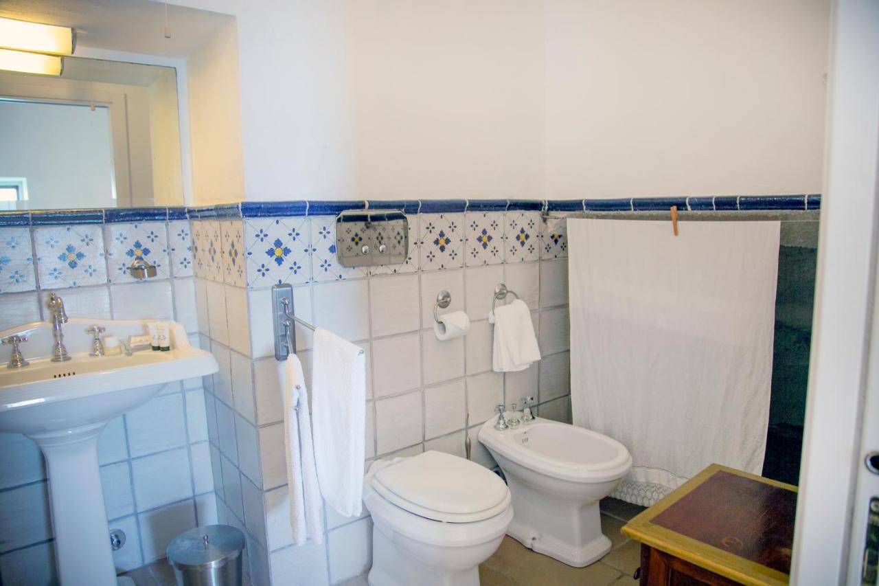 Gli Orti Di Malva B&B Peschici Extérieur photo