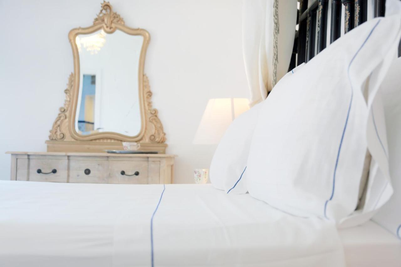 Gli Orti Di Malva B&B Peschici Extérieur photo