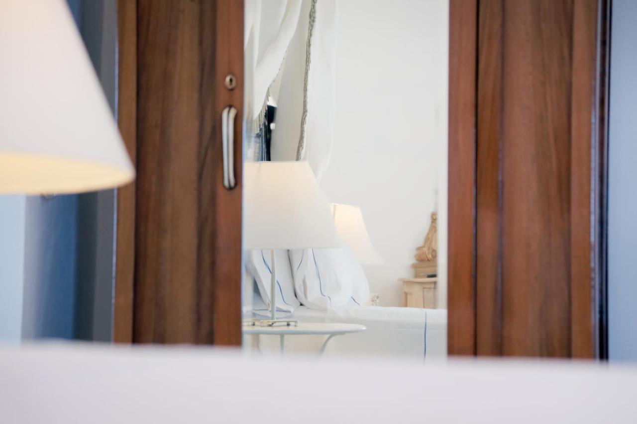 Gli Orti Di Malva B&B Peschici Extérieur photo