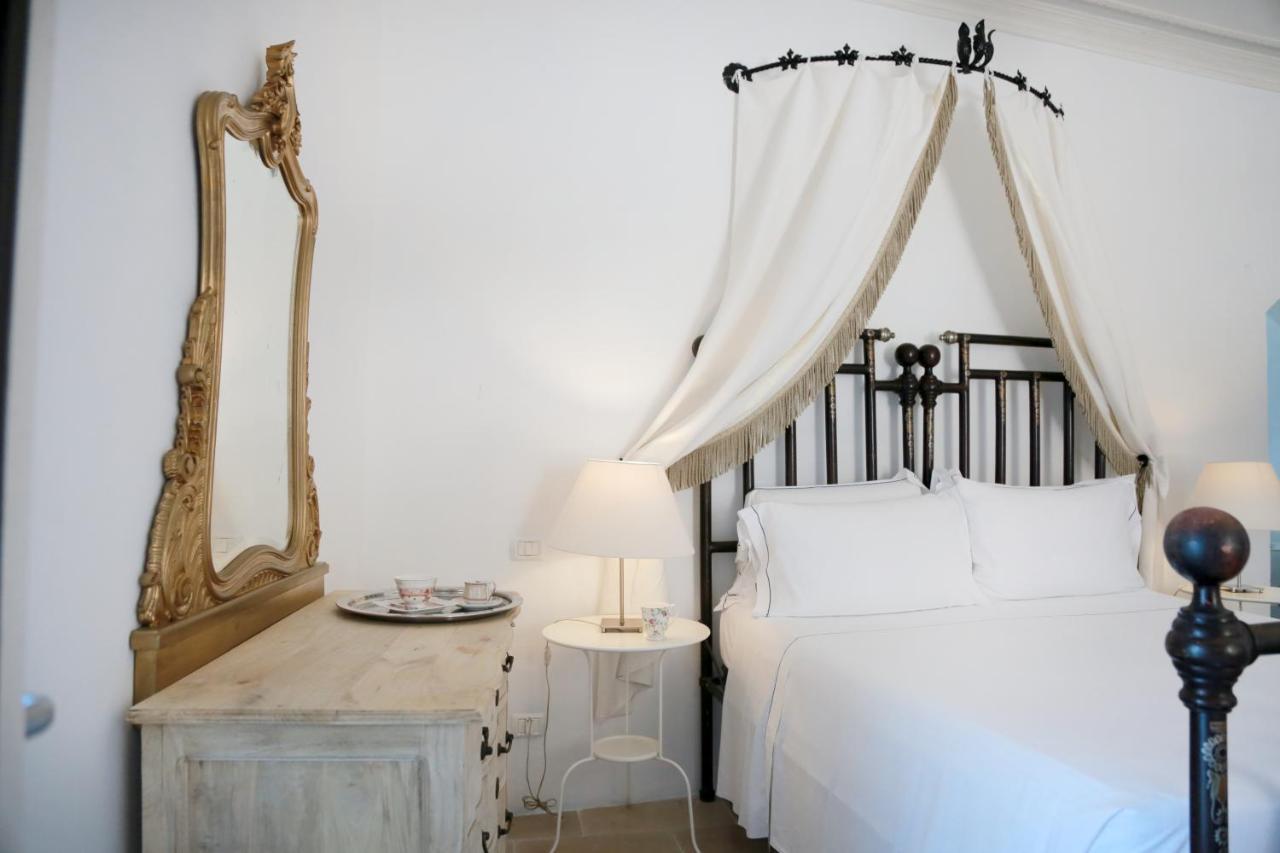 Gli Orti Di Malva B&B Peschici Extérieur photo