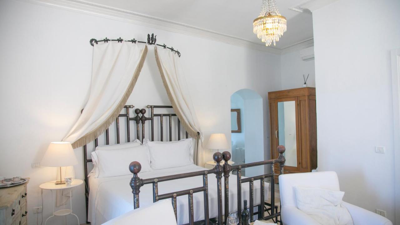 Gli Orti Di Malva B&B Peschici Extérieur photo