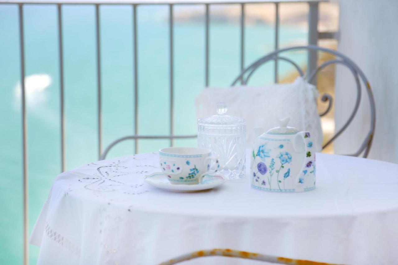 Gli Orti Di Malva B&B Peschici Extérieur photo