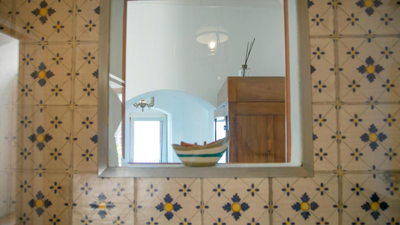 Gli Orti Di Malva B&B Peschici Extérieur photo