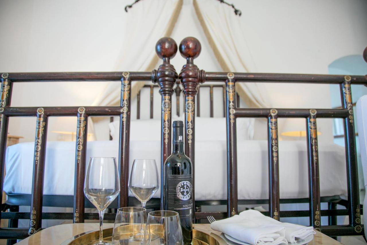 Gli Orti Di Malva B&B Peschici Extérieur photo