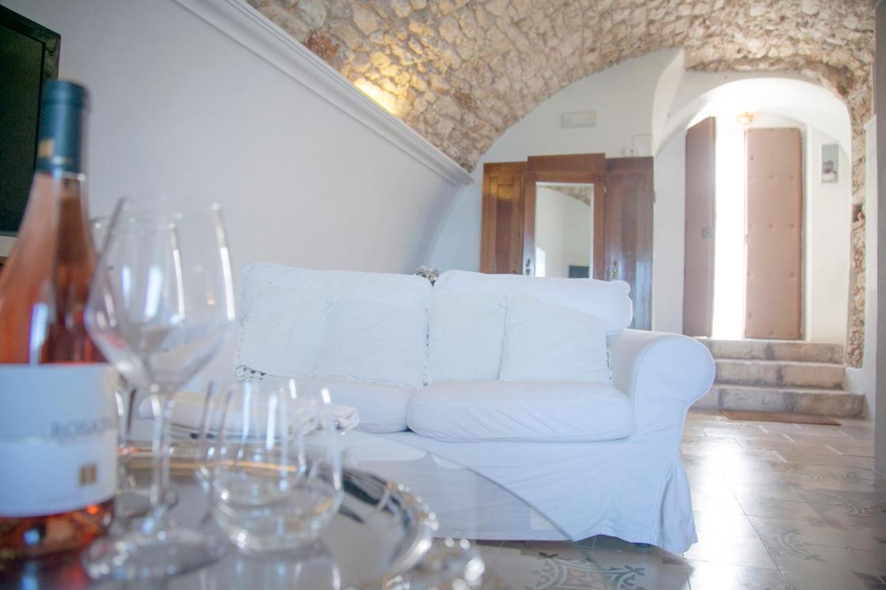 Gli Orti Di Malva B&B Peschici Extérieur photo
