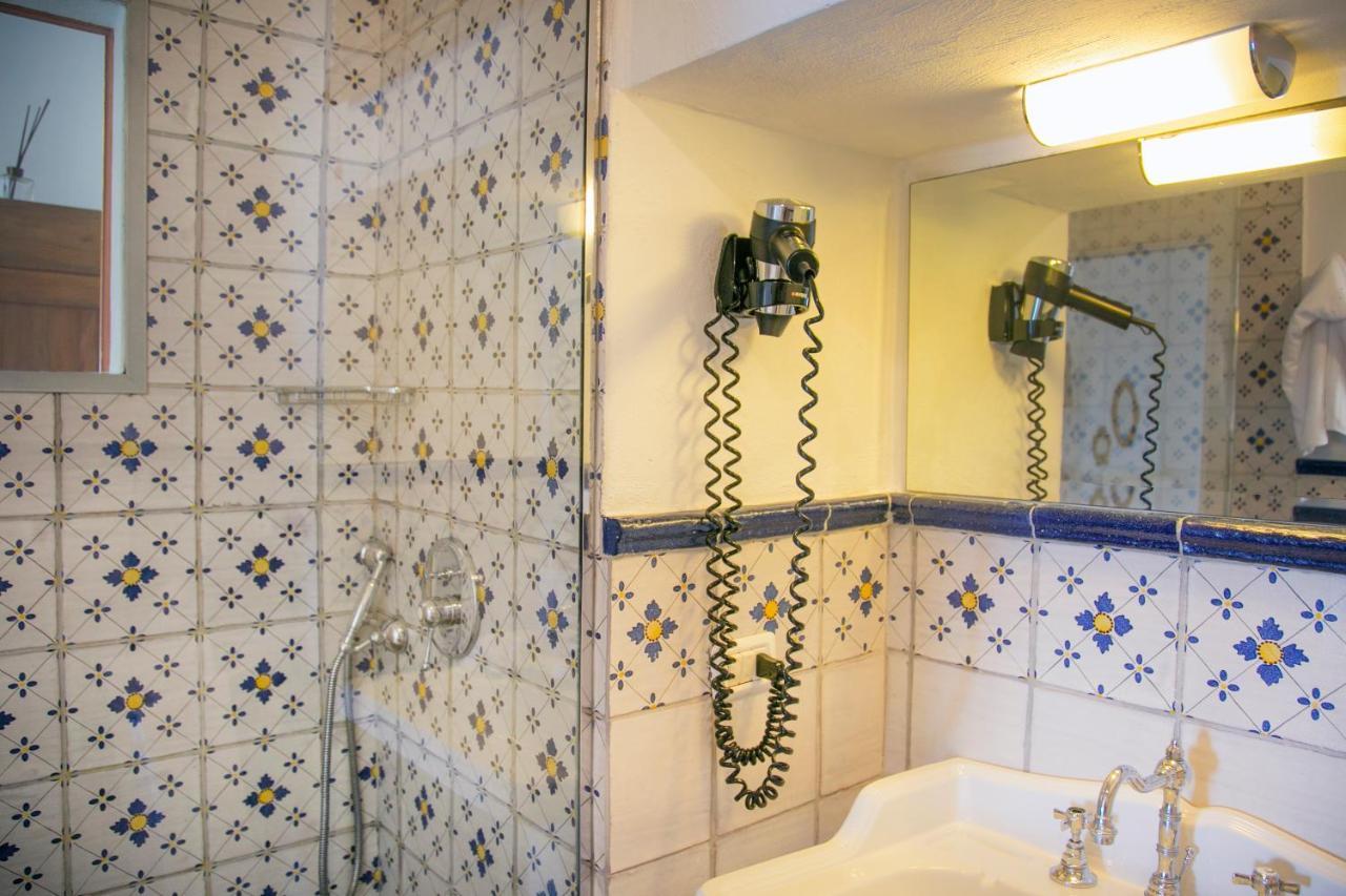Gli Orti Di Malva B&B Peschici Extérieur photo