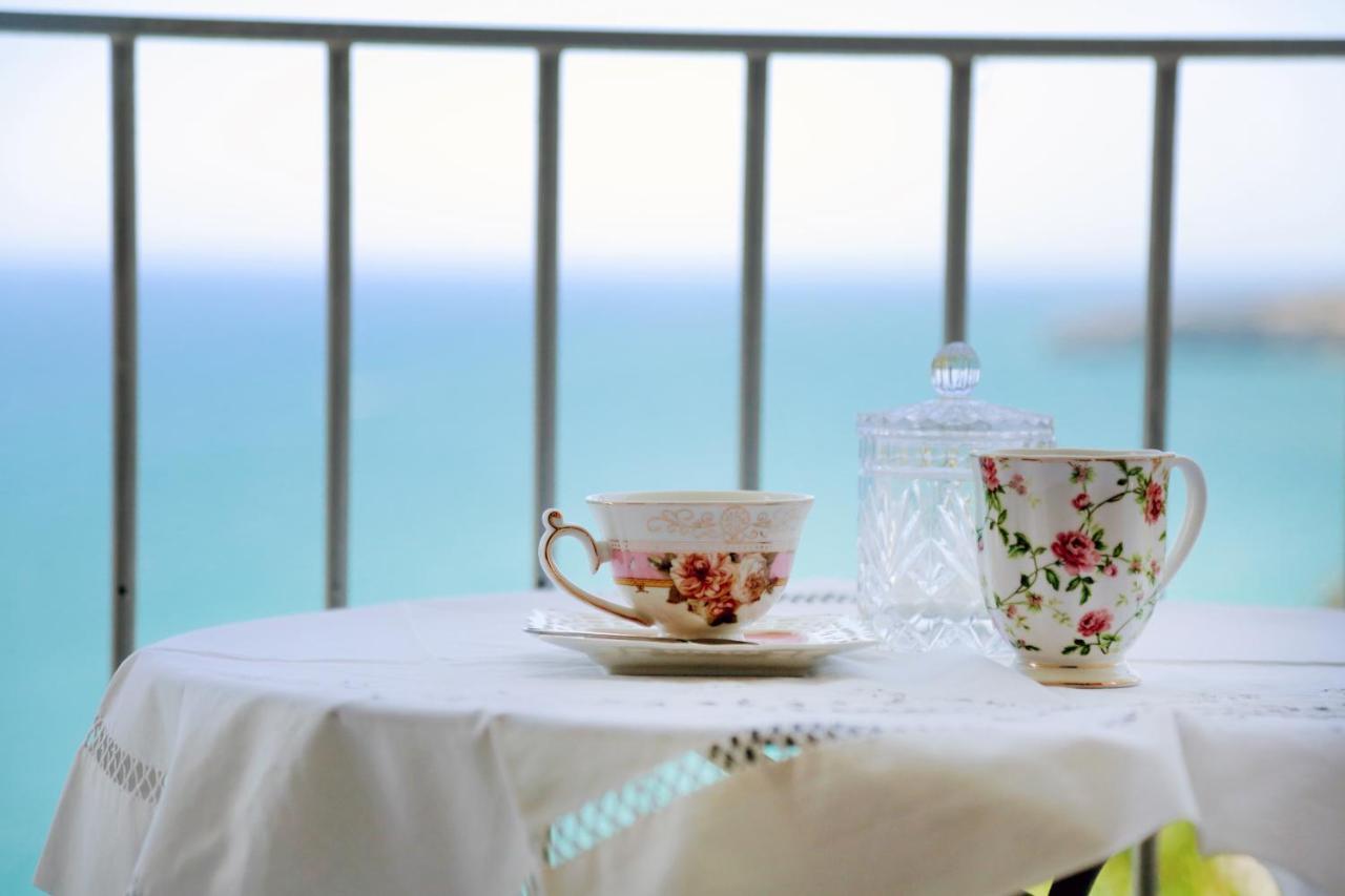 Gli Orti Di Malva B&B Peschici Extérieur photo