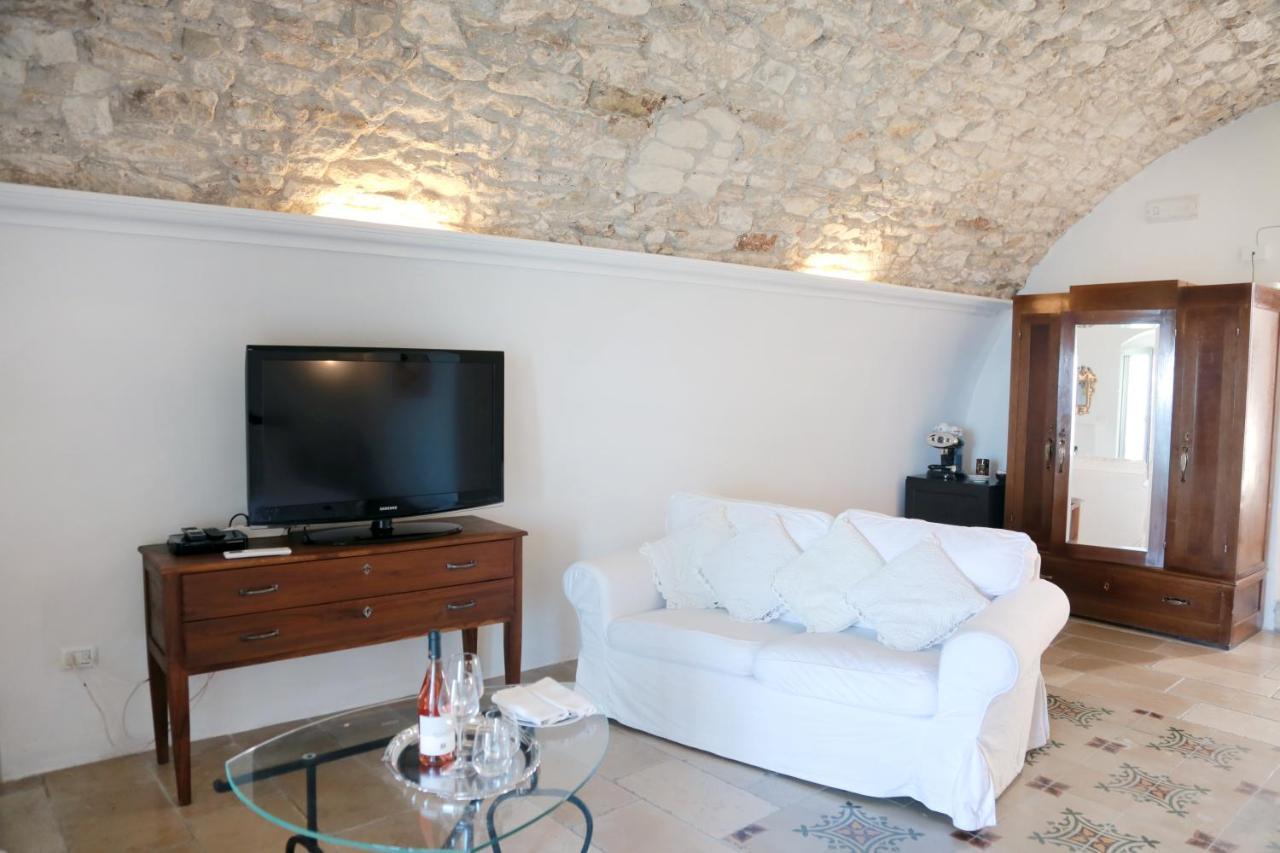Gli Orti Di Malva B&B Peschici Extérieur photo
