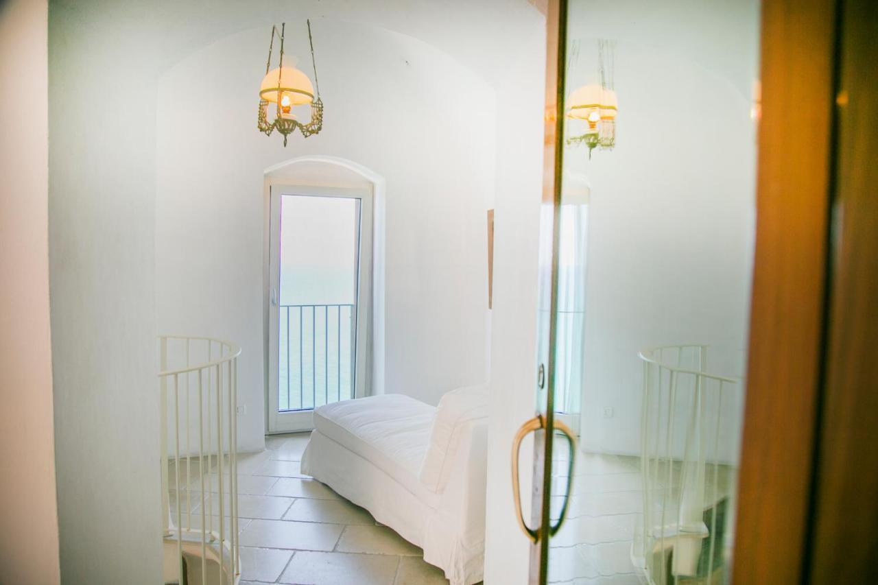 Gli Orti Di Malva B&B Peschici Extérieur photo