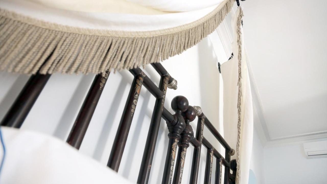 Gli Orti Di Malva B&B Peschici Extérieur photo
