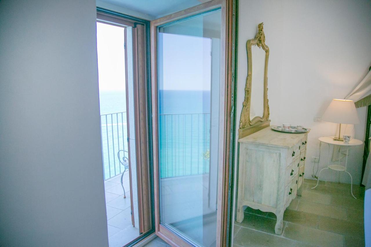 Gli Orti Di Malva B&B Peschici Extérieur photo