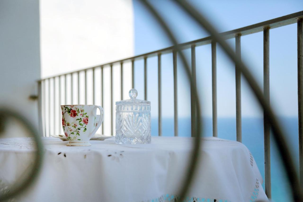 Gli Orti Di Malva B&B Peschici Extérieur photo