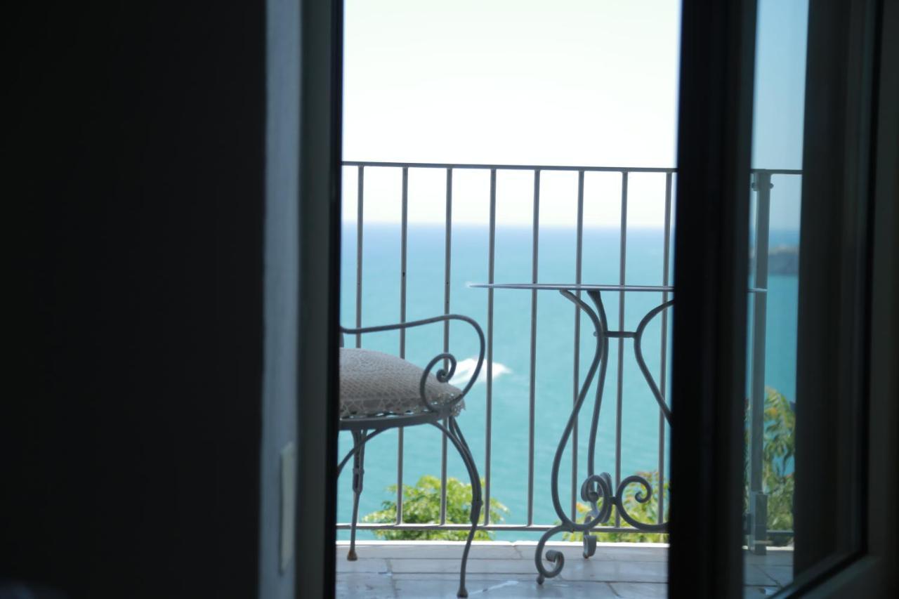 Gli Orti Di Malva B&B Peschici Extérieur photo