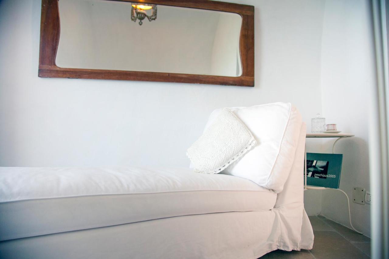 Gli Orti Di Malva B&B Peschici Extérieur photo