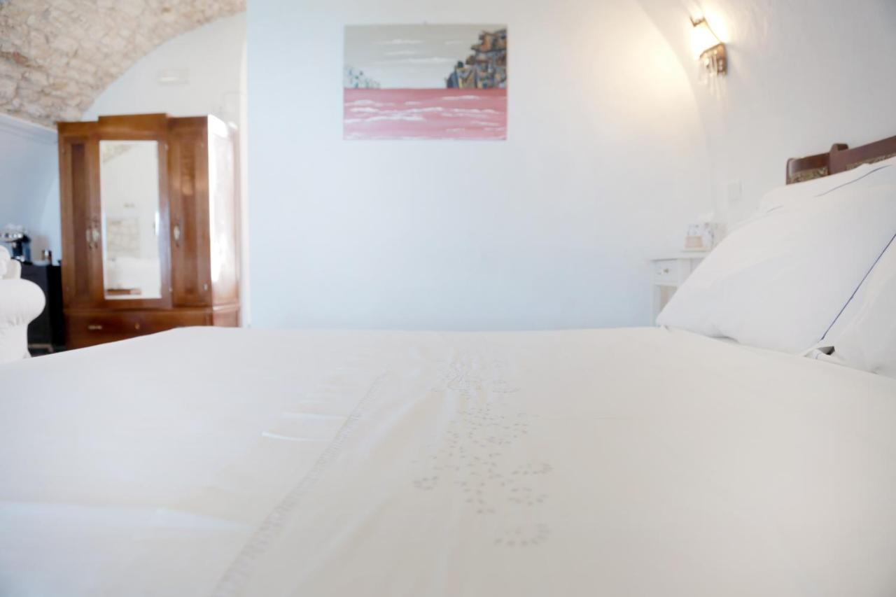 Gli Orti Di Malva B&B Peschici Extérieur photo