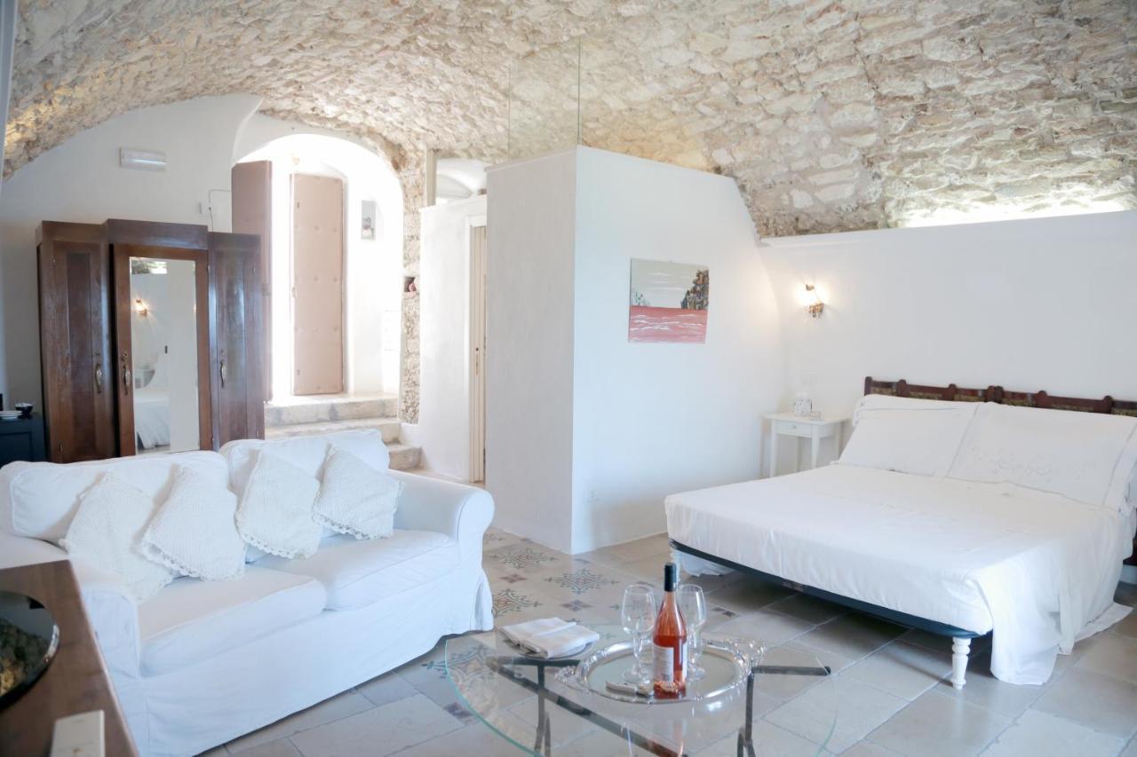 Gli Orti Di Malva B&B Peschici Extérieur photo