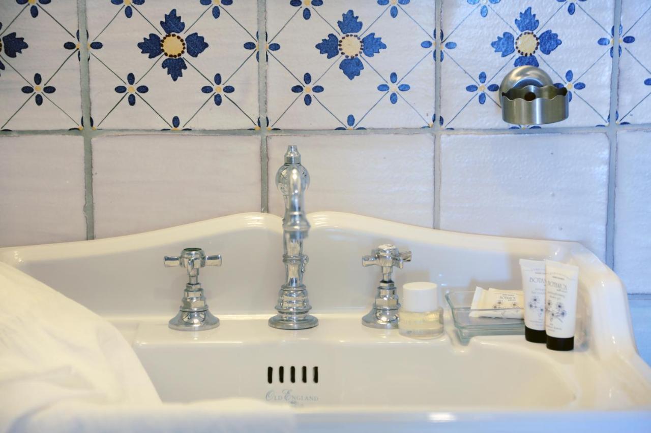 Gli Orti Di Malva B&B Peschici Extérieur photo