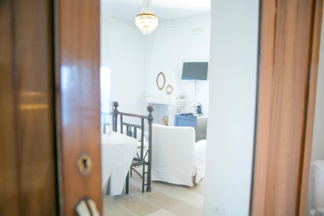 Gli Orti Di Malva B&B Peschici Extérieur photo