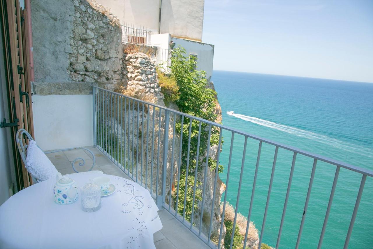 Gli Orti Di Malva B&B Peschici Extérieur photo