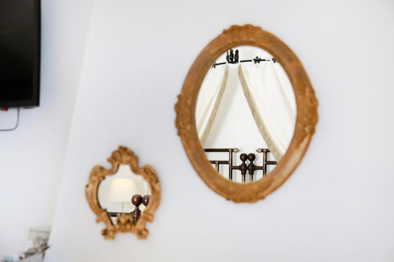 Gli Orti Di Malva B&B Peschici Extérieur photo