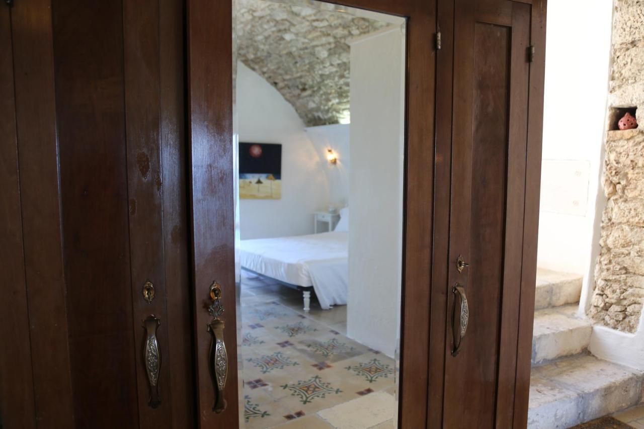 Gli Orti Di Malva B&B Peschici Extérieur photo