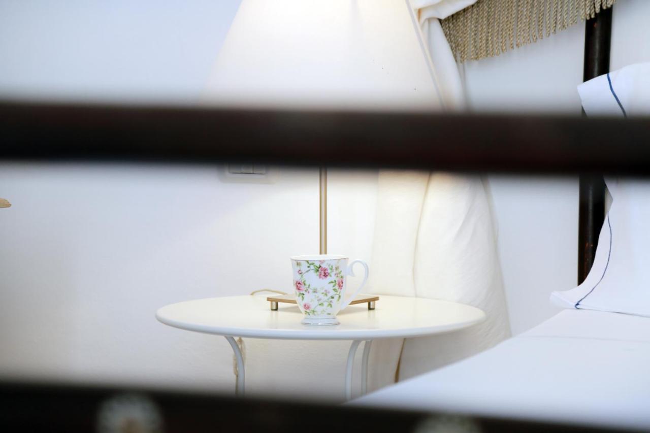 Gli Orti Di Malva B&B Peschici Extérieur photo