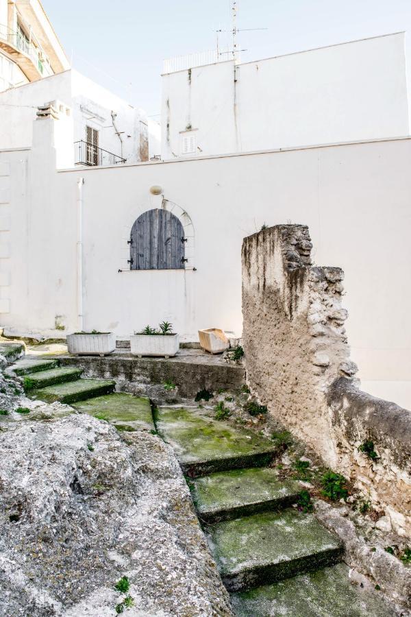 Gli Orti Di Malva B&B Peschici Extérieur photo