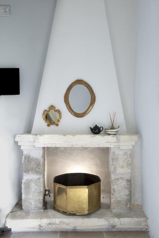 Gli Orti Di Malva B&B Peschici Chambre photo
