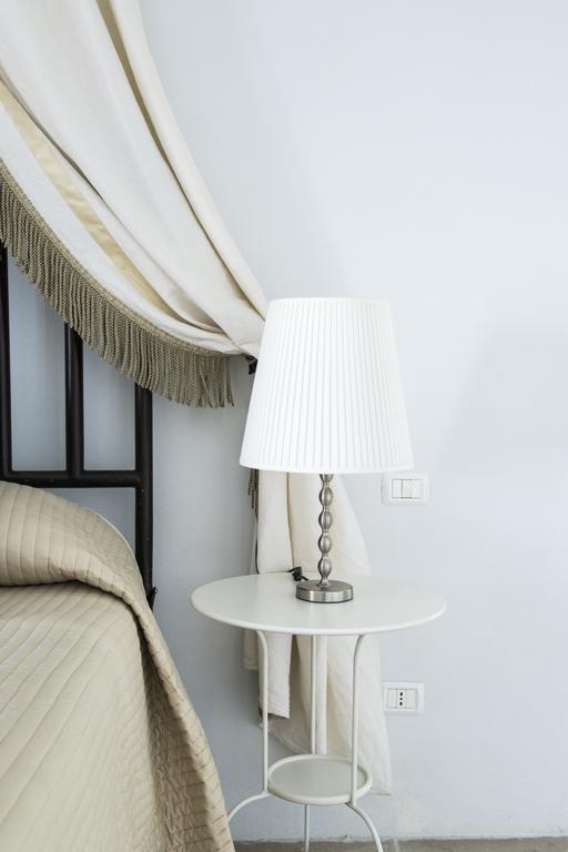 Gli Orti Di Malva B&B Peschici Chambre photo