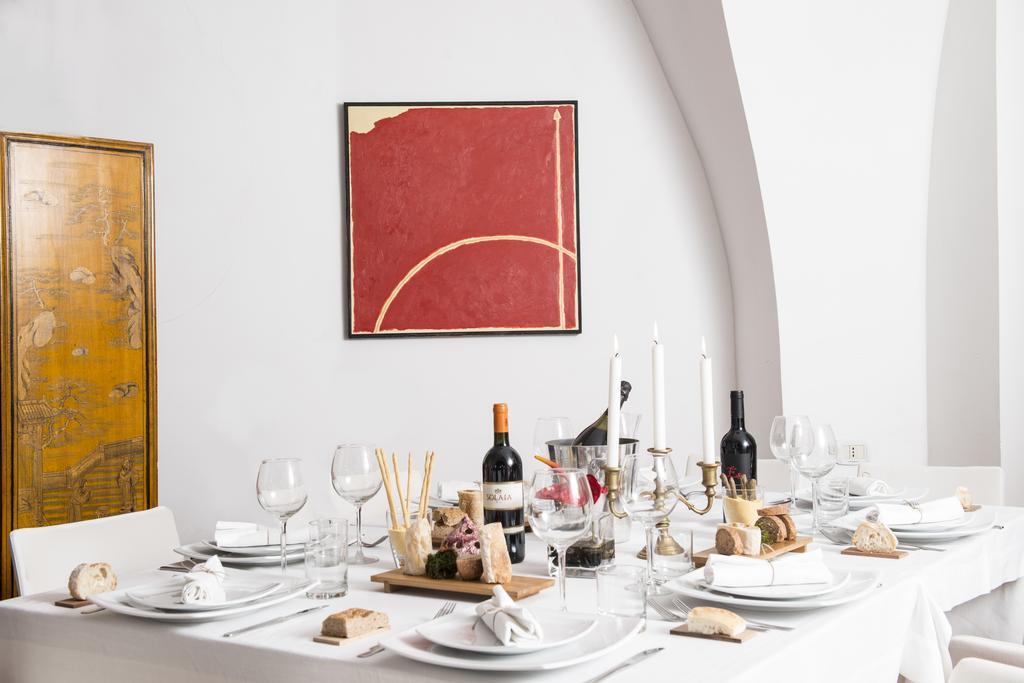 Gli Orti Di Malva B&B Peschici Extérieur photo