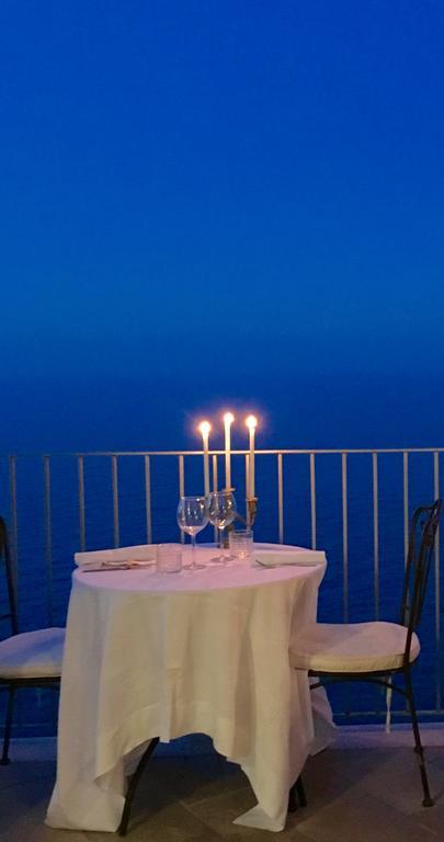 Gli Orti Di Malva B&B Peschici Extérieur photo