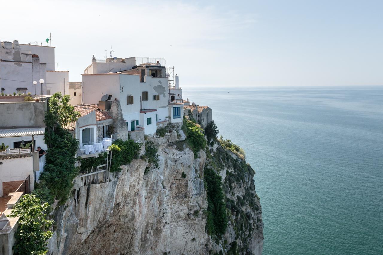 Gli Orti Di Malva B&B Peschici Extérieur photo